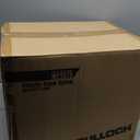 McCulloch MC1385 Deluxe Canister Steam Cleaner, 2-Hour Runtime, Chemical-Free, 23 Accessories: Mop Head, Brushes & More - Built for Home, Tile, Carpet, Furniture, & Personal Car Detailing