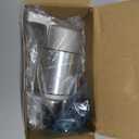 Starter & Relay for Suzuki Ozark 250 LT-F250 2002-2014| QuadSport LT-Z250 2004-2009, 31100-02C10 18808, Ozark 250 Starter QuadSport