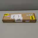 5 Pair Full Extension Ball Bearing Drawer Slides 16 Inch 100 LB Load Capacity Side Mount File Cabinet Rails Dresser Metal Runner Trash Can Kitchen (16 inch, Black)