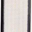 ECOGARD XA5227 Premium Engine Air Filter Fits 2004-2005 Chevrolet Classic, 2002-2005 Pontiac Grand Am, 2002-2004 Oldsmobile Alero Pack of 3