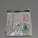 3PCS Water Absorbing Stone Tray, DryingNeat Diatomite Stone Sink Tray, Instant Dry Sink Coasters, Kitchen Sponge Hand Soap Holder, Countertop Fast Drying Counter Trays,8 * 4inch and 4 * 4inch (1pcs 2110cm + 2pcs 1010cm Dark Gray Stripe)