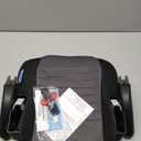 Graco TurboBooster 2.0 Backless Booster Car Seat, Denton