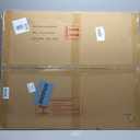 Black Arch Mirror, 30x36 Black Mirror for Bathroom, Wide Arched Bathroom Mirror with Metal Wall Mounted Mirror for Bedroom Living Room Entryway Modern