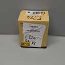 Tower Power Strip Flat Plug with 11 Outlets 3 USB (1 USB C), TESSAN Surge Protector Tower 1625W/13A,1050J Protection, 6 Feet Extension Cord with Multiple Outlets, Office Desk Supplies, Dorm Essentials (White)