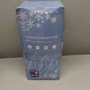 Dream Valley Outlast Queen Cooling Comforter, NASA-Grade Instant Cooling Blanket for Hot Sleepers, Luxurious Comforter for All Season, Cool Grey, 90"x90"