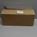 Core 300 Replacement Filter for LEVOIT Core 300 Core 300S Core 300-P Core 300S-P Air Purifier, 3-in-1 High Efficiency and Activated Carbon, Compared to Part # Core 300-RF, 2 Pack, White