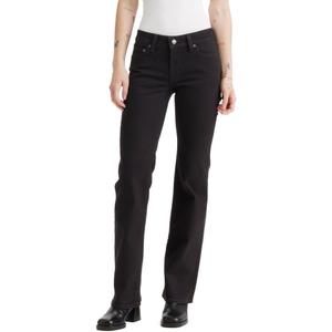 Levi's Women's Superlow Boot Jeans (27 Regular, Crew Look)