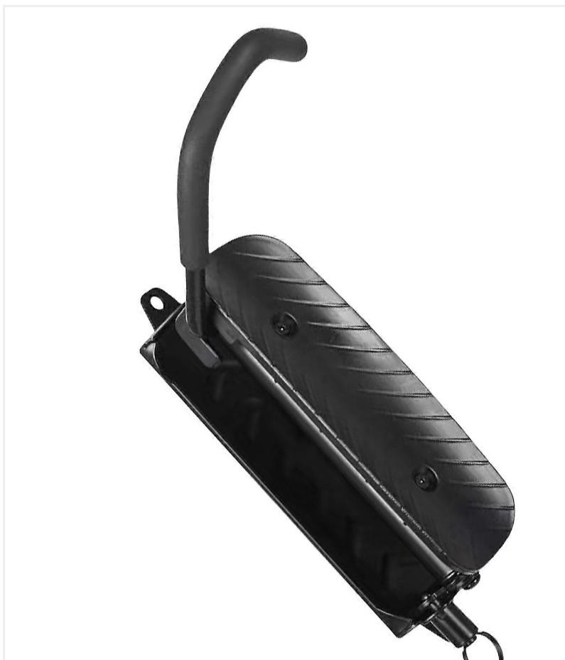 2 PACK Bike Wall Mount for Road Bike, Stable Metal Hanging Hook, Space-Saving Bike Storage for Indoors