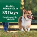 Nutro Natural Choice Small Bites Dry Dog Food, Adult Dog Food Dry Lamb & Brown Rice Recipe, 30 lbs.