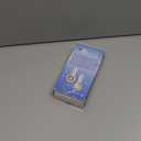 JISULIFE Handheld Portable Turbo Fan [16H Max Cooling Time], 4000mAh USB Rechargeable Personal Battery Operated Mini Small Pocket Fan with 5 Speeds for Travel/Outdoor/Vacation/Concerts - Brown