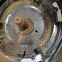 LAWETA Upgraded USQ1102 Swimming Pool Pump Motor, 1 HP, 3450 RPM, 1.25 Service Factor, 48Y Frame, ODP Enclosure