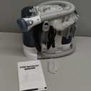 Carpet Cleaner Machine Upholstery - 450W Shampooer Portable for Couch Rug Sofa Car Seat Furniture Fabric Wet Vacuum Spot Handheld Small Mini Car Water Aspiradora de Agua Deep Extractor Washer