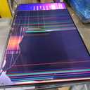 Roku Smart TV  65-Inch Pro Series 4K QLED RokuTV with Backlit Roku Voice Remote Pro, Dolby Vision IQ, 120Hz Refresh Rate  Live Local News, Sports, Gaming