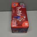 Bubly Sparkling Water, The Super Mario Galaxy Movie Cherry, Zero Sugar & Zero Calories, 12 Fl Oz Cans (Pack of 8)  (Best By: 08/17/2026)