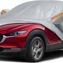 Waterproof Custom-fit Car Cover for 2020-2026 Mazda CX-30/CX30