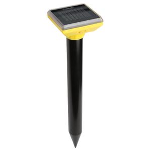 Vanish P7970 Solar Powered Mole Repeller