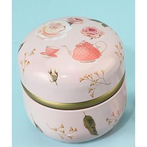 Sewing Basket,Sewing Kit for Adults Travel Sewing Box Mini with Accessories Sewing Kit,2 Layer Space Sewing BoxWomen's Favorite Sewing Box XBAOMING (Color : Multi-Colored-3, Size : 87mmx85mmx87mm)