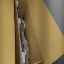 Dorman 620-334 Engine Cooling Fan Assembly Compatible with Select Mitsubishi Models