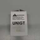 Door Lock Striker 38420 Compatible with Door Latch Bolts for 1971-1991 GMC Truck Door Bolt Pin Replace OEM 9601750 - Sold in Pairs