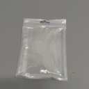 Impresa Nasal Gel Pads for CPAP Mask Compatible with AirSense 11 Machines & CPAP Supplies - 5 Count Trim-to-Fit Silicone Nose Pads - Reduces Irritation & Nasal Guard Comfort