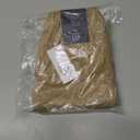 GAP Baby Girls' Pull-on Woven Jogger (3-6 Months, Mojave)