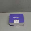 Benevolence LA Plush Velvet Jewelry Box | Travel Jewelry Case Organizer with Mirror | Featured in Oprah's Favorite Things | Best Gifts For Daughter, Girlfriend, Mom | Gifts For Her - Sage