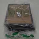 BESCRCL 8x10 Picture Frame Black Set of 6, Display Pictures 5x7 with Mat or 8x10 Without Mat for Wall Mounting or TableTop