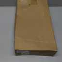 Front Fog Light Trim Cover for Tesla Model Y, 2PCS Fog Lamp Eyebrow Eyelids Cover Frame Blade Trim, Spoiler Accessories Fit Model Y 2017-2023 2024, Glossy Carbon Fiber