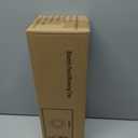 Food Warming Mat  Fast Heating Electric Warming Tray with 7 Temp Settings, 11-Hour Timer & Auto Shut-Off, Foldable Silicone Mat with Child Lock, Portable Warming Pad for Buffets, Holidays  Beige