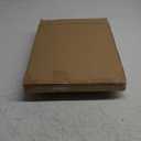 Kingrol Bamboo Wine Picnic Table with Wine Bottle, Glass and Cheese Knife Holder - for Park Camping Beach Outdoor Snack, Wine Lover Gift, Foldable and Portable, 16.1 x 12.5 x 6 Inch