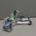 2024 Upgrade PowerGrip T9, Grabber Reacher Tool, Wide Jaw, Foldable, Steel Cable, with 96 Grip Points for Firm Grip, 32" with Magnet (Black, 32 Inch)