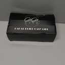 GAGALIFE Built in Sink Soap Dispenser or Lotion Dispenser for Kitchen Sink, Brushed Nickel ABS Pump Head, with 17 Ounce Large PET Soap Bottle