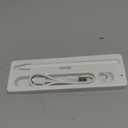 Stylus Pen for iPad 6th-11th Generation-2X Fast Charge Active Pencil Compatible with 2018-2026 Apple iPad Pro 11"/12.9"/M4, iPad Air 3/4/5/M2/M3/M4,iPad mini 5/6 Gen-White