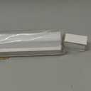 Joydeco Cellular Shades Cordless, Blackout Shades Cellular Blinds for Indoor Windows, Blackout Blinds Honeycomb Blinds Window Shades for Thermal Insulated Noise Reduction (White, 27" W x 48" H)