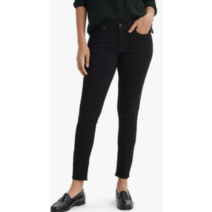 Levi's Women's 711 Skinny Jeans (Also in Plus) Size 28 x 28