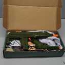 Army Costume for Boys, Halloween Boys Costume Military Soldier Pretend Set, Halloween Party Costumes for Boys 3-10