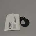 SmallRig FilMov 67mm Magnetic Filter Ring Adapter for Phone Case (SmallRig 17 Pro 5549/5550), Compatible with 67mm Magnetic Filter Series (4726/4581/4582/5169/5170)-5547