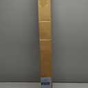 40" inch 36 Stems Natural Pampas Grass Decor Tall, Boho Home Decor,Pompas Grass, Dried Tall Pampas Grass for Wedding Floral Arrangements, Farmhouse,Party