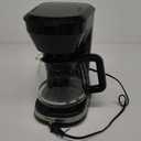 Toastmaster 12 cup Coffee Maker