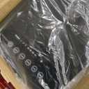 Evaporative Air Cooler, Swamp Cooler Air Conditioner w/ 12H Timer for Auto-off, 6 Upgraded Ice Packs, 3-Speed Windowless Air Conditioner, Smart Remote, Dual Tank Portable Air Cooler for Room