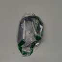 Stroller Hooks, 6.3" Large Stroller Clip, 2 Pack Stroller Hooks for Hanging Bags and Shopping, Stroller Accessories for Mommy, Large Carabiner