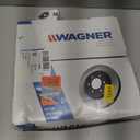 Wagner Brake BD126197E Disc Brake Rotor