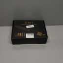 5 in 1 Hair Dryer Brush Set,Professional Negative Ionic Hot Air Styler, Air Curling Wrap Styler,Detachable Blow Dryer Brush With Auto Wrap Curlers,Hair Styling Tools For Straight/Curl/Drying/Smoothing