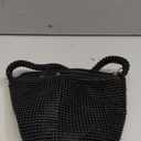 Women's Beaded Clutch Evening Bags Beaded Triangle Clutch Bag Vintage Elegant Purse for 1920s Party Prom Wedding