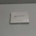 Blissy Silk Pillowcase - 100% Pure Mulberry Silk - 22 Momme 6A High-Grade Fibers - Silk Pillow Cover for Hair & Skin - Regular, Queen & King (Silver, Queen)