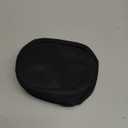 Soft Case for Beats Studio Pro/Sony WH-1000XM4/ Sony WH-XB910N/ Beats Studio3 Headphone, Soft Shell Travel Protective Carrying Cover Storage Bag, Black