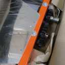 Varomorus Manual Soft Fruits Vegetables Berries Grape Crusher Grinder 7 Gallons (Stainless Steel)
