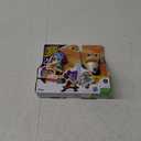 Star Wars: Young Jedi Adventures Pop-Up Lightsaber Duel, LYS Solay & Training Droid Action Figures, 4-Inch Scale Toys, Preschool Toys for 3 Year Old Boys & Girls