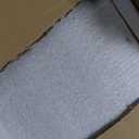 2 Set 4 Pcs Vinyl Stair Tread & Riser Kit, Waterproof Scratch Resistant
