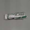 ATTITUDE Hair Shampoo for Sensitive Dry Scalp, EWG Verified, Soothing Oat, For Thin Hair, Naturally Derived Ingredients, Vegan and Plant-Based, Volume and Shine, Chamomile, 16 Fl Oz